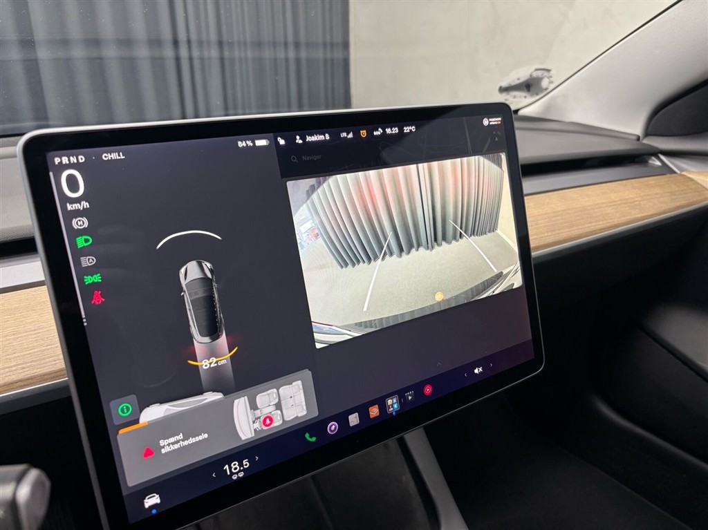 Tesla Model 3 EL Long Range AWD 498HK Aut. - Image 12