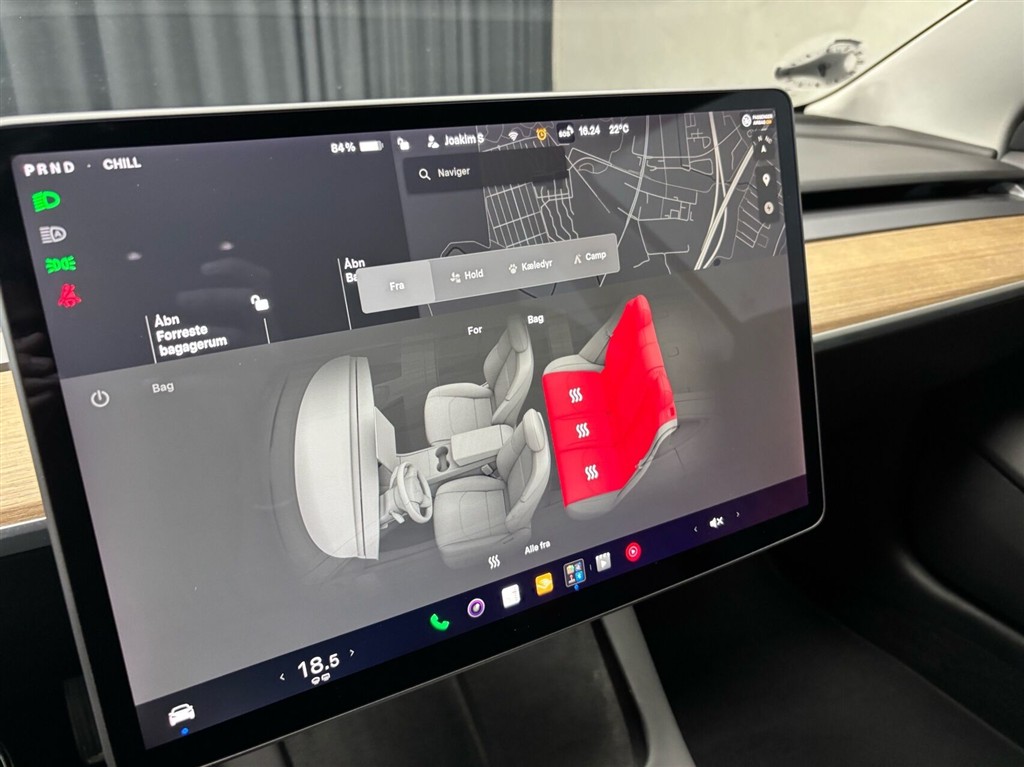 Tesla Model 3 EL Long Range AWD 498HK Aut. - Image 14