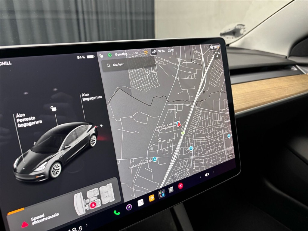 Tesla Model 3 EL Long Range AWD 498HK Aut. - Image 15