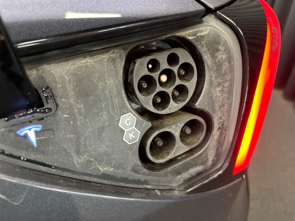 Tesla Model 3 EL Long Range AWD 498HK Aut. - Image 28