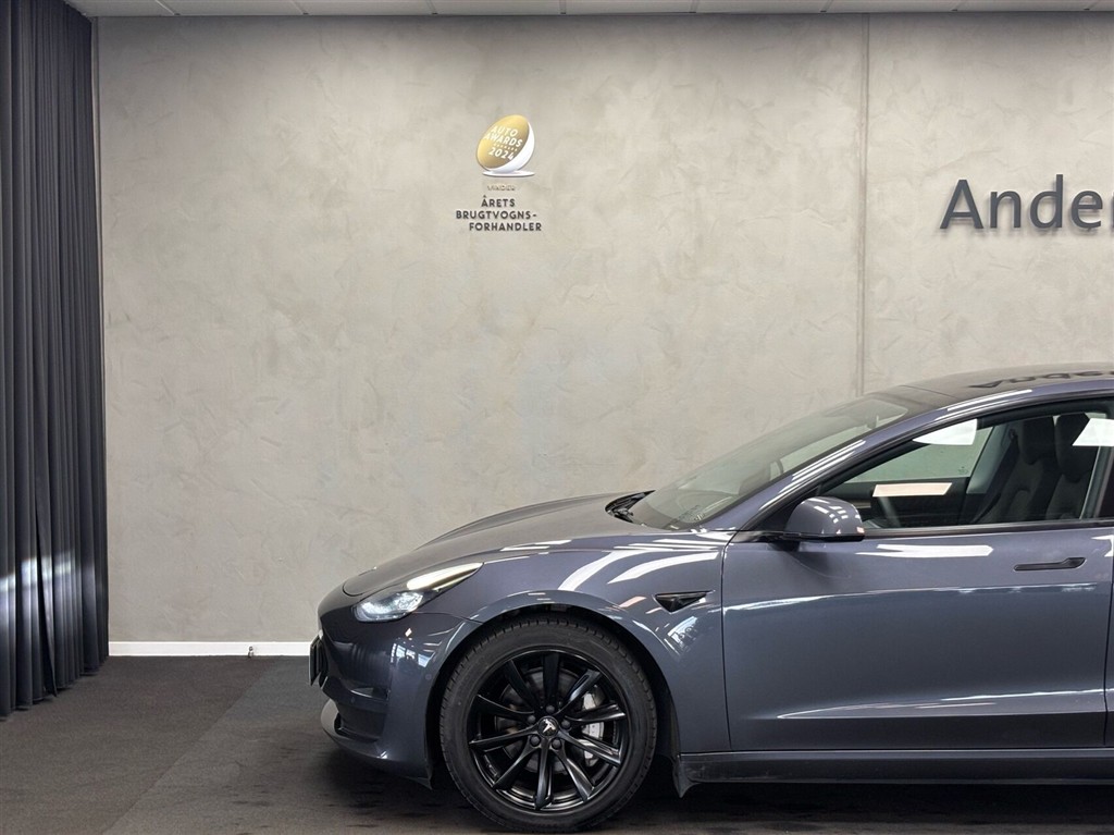 Tesla Model 3 EL Long Range AWD 498HK Aut. - Image 4