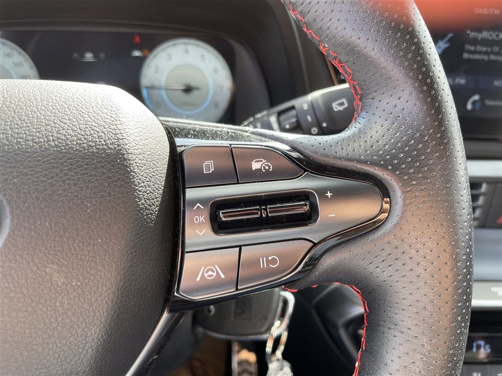 Hyundai i20 1,0 T-GDI N-Line 100HK 5d 6g - Image 13