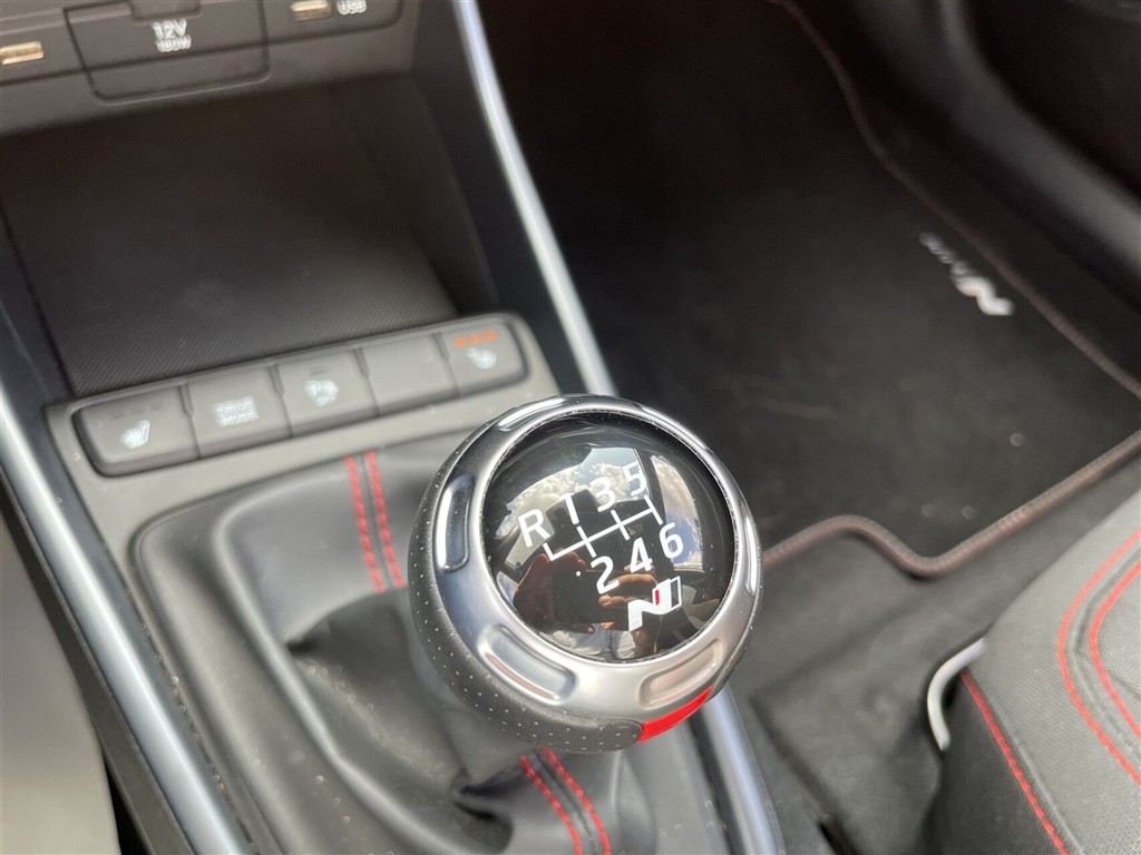 Hyundai i20 1,0 T-GDI N-Line 100HK 5d 6g - Image 18