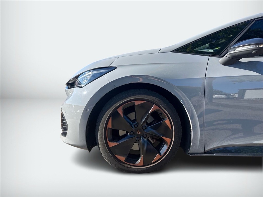 Cupra Born EL High 204HK 5d Aut. - Image 9