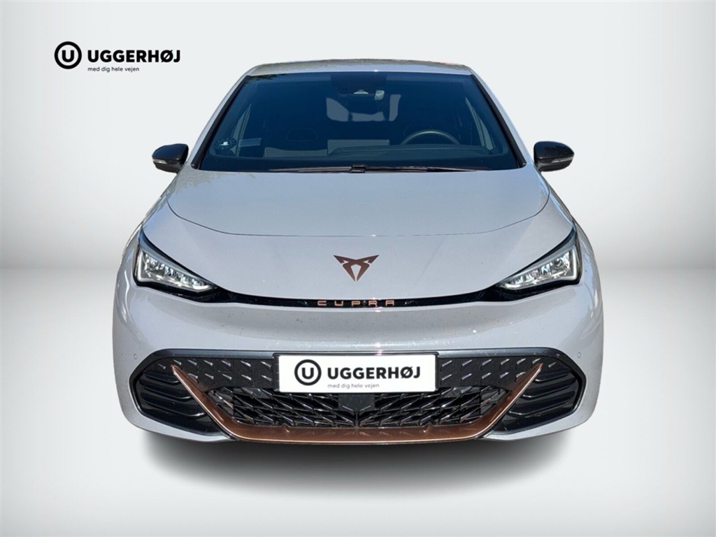 Cupra Born EL High 204HK 5d Aut. - Image 2