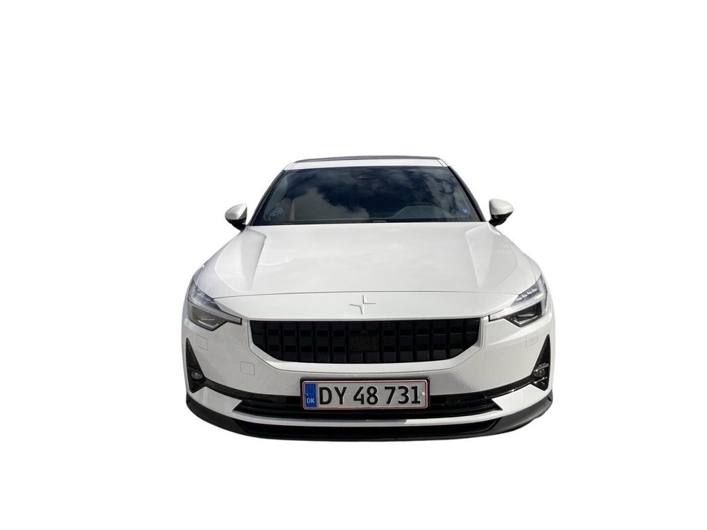 Polestar 2 EL Long Range Performance AWD 408HK 5d Aut. - Image 6