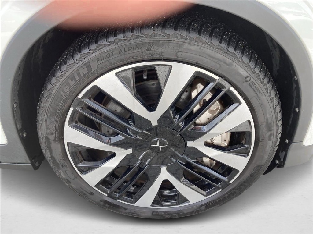 Polestar 2 EL Long Range Performance AWD 408HK 5d Aut. - Image 9