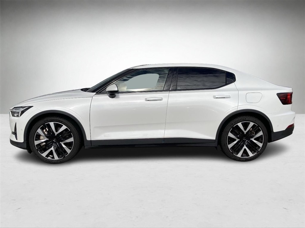 Polestar 2 EL Long Range Performance AWD 408HK 5d Aut. - Image 2