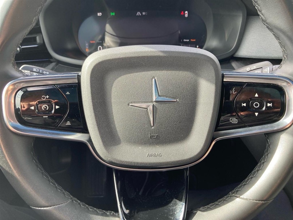 Polestar 2 EL Long Range Performance AWD 408HK 5d Aut. - Image 17
