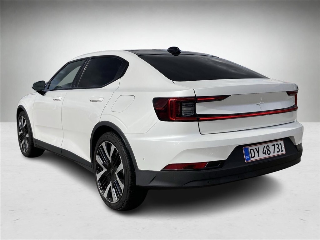 Polestar 2 EL Long Range Performance AWD 408HK 5d Aut. - Image 3