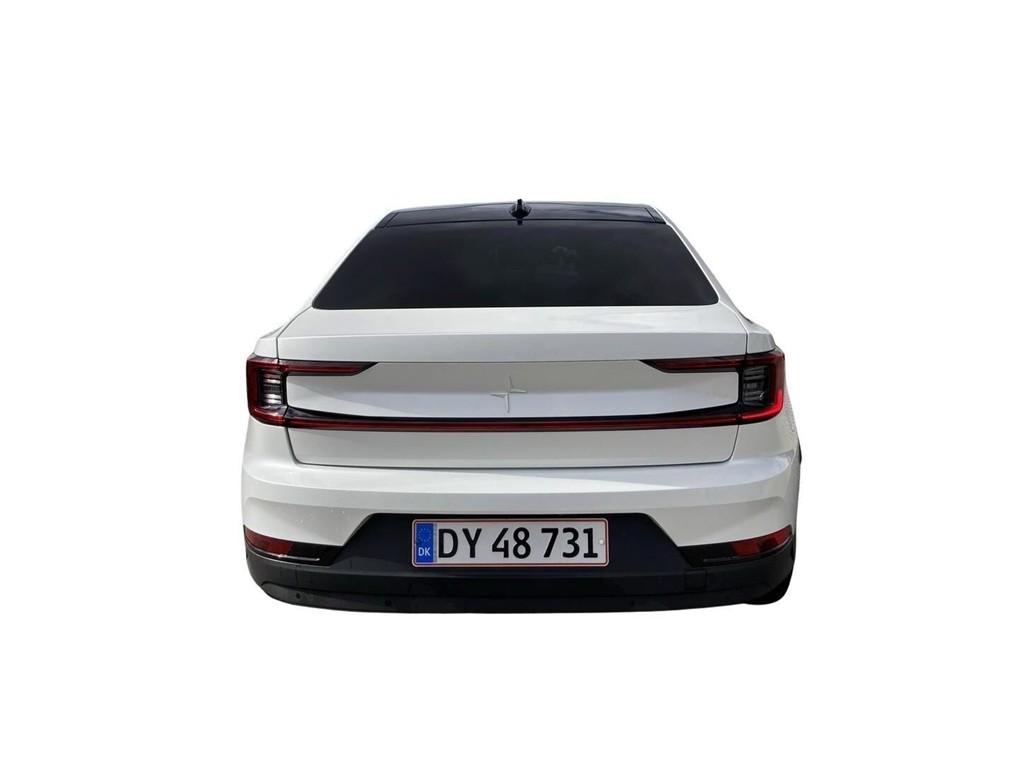 Polestar 2 EL Long Range Performance AWD 408HK 5d Aut. - Image 4