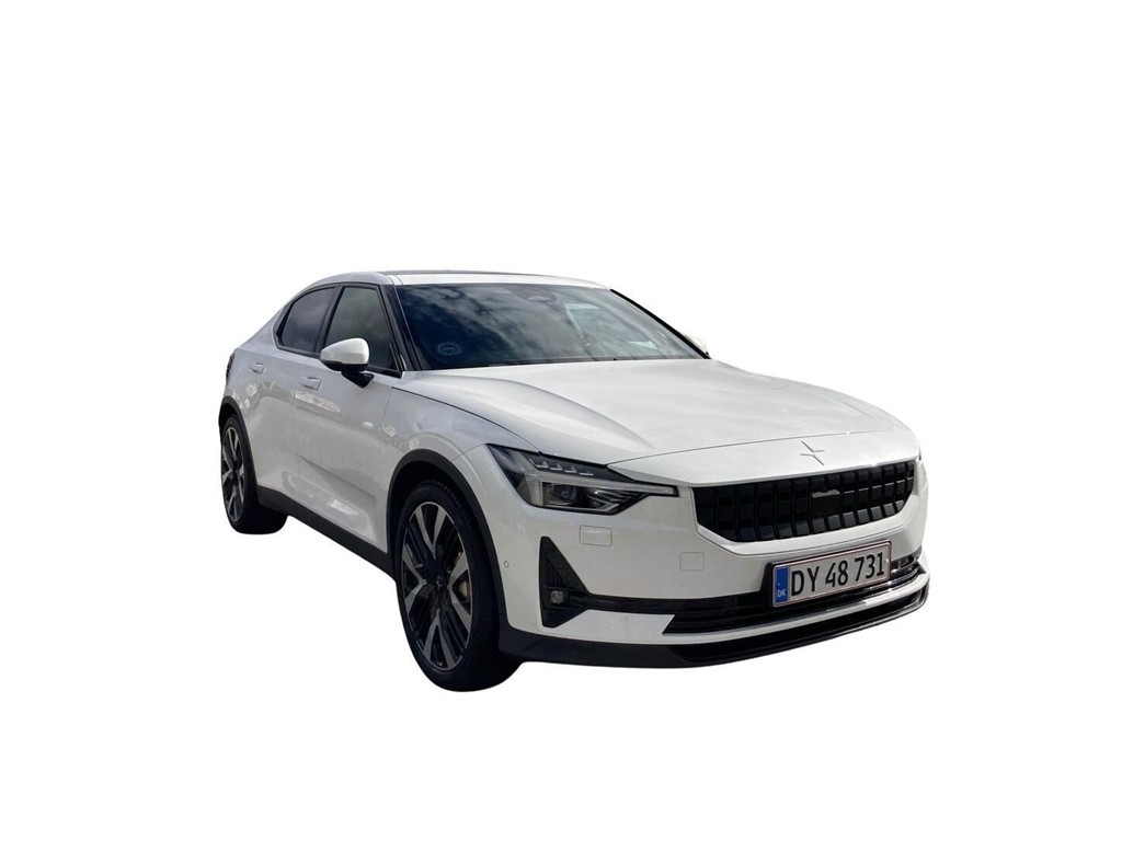 Polestar 2 EL Long Range Performance AWD 408HK 5d Aut. - Image 5