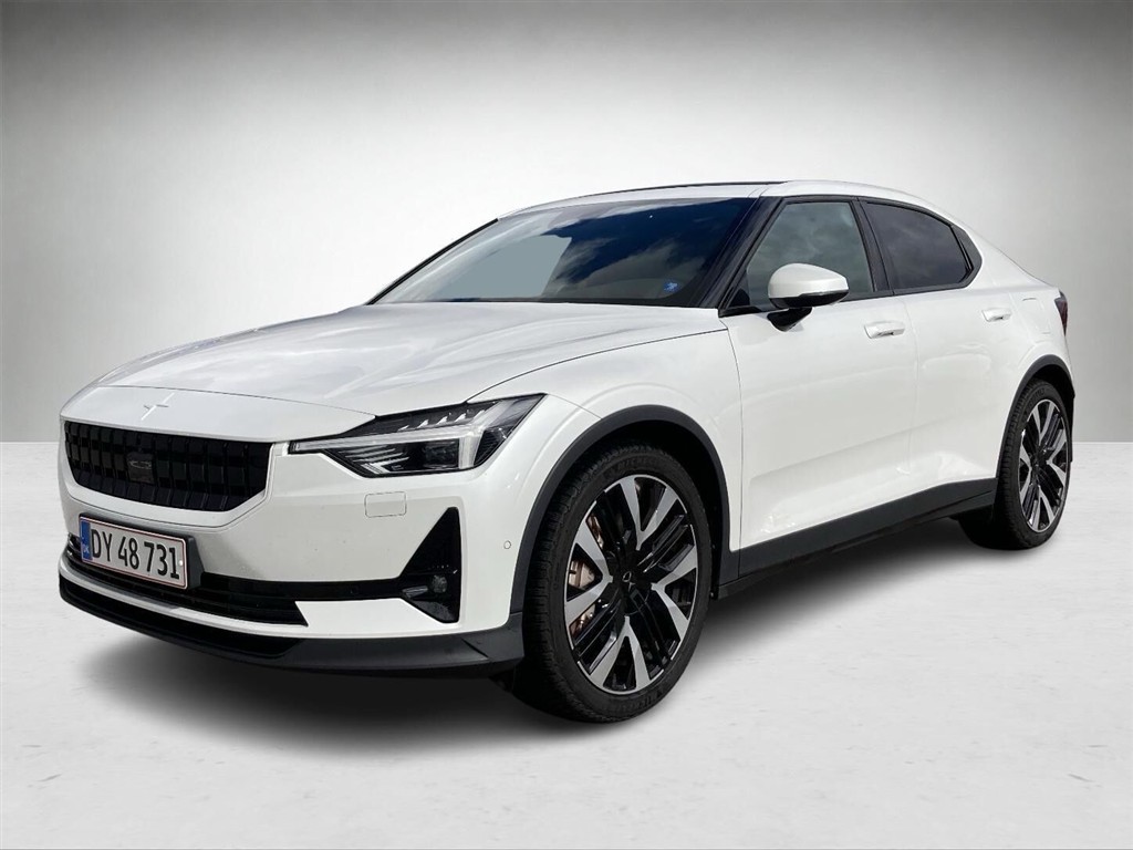 Polestar 2 EL Long Range Performance AWD 408HK 5d Aut.