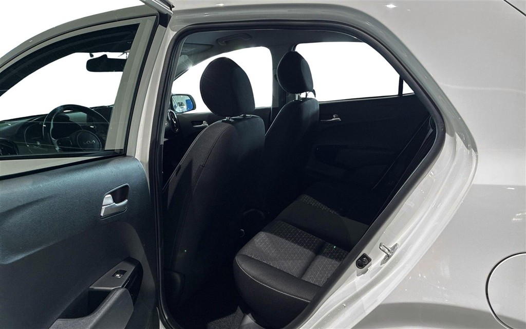 Kia Picanto 1,0 MPI Prestige m/Upgrade 67HK 5d - Image 9