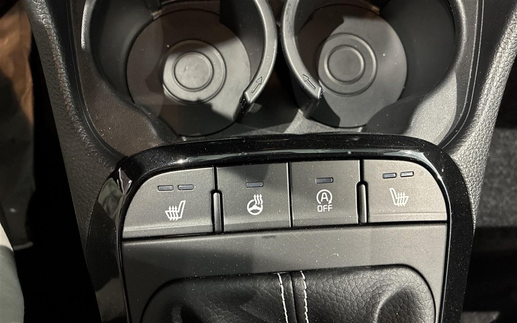 Kia Picanto 1,0 MPI Prestige m/Upgrade 67HK 5d - Image 12