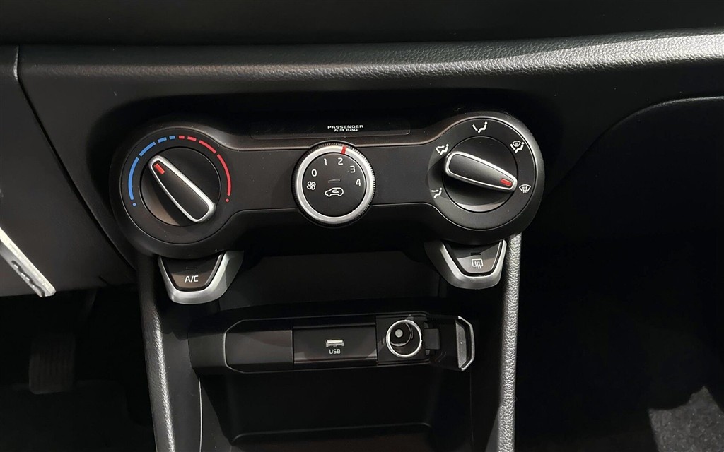 Kia Picanto 1,0 MPI Prestige m/Upgrade 67HK 5d - Image 13