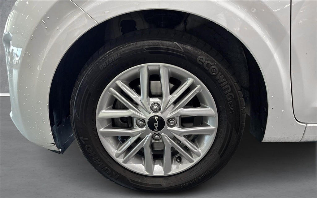 Kia Picanto 1,0 MPI Prestige m/Upgrade 67HK 5d - Image 15