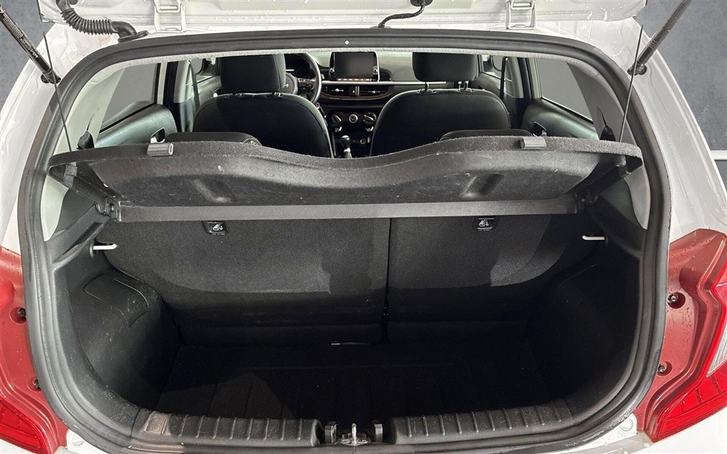 Kia Picanto 1,0 MPI Prestige m/Upgrade 67HK 5d - Image 16