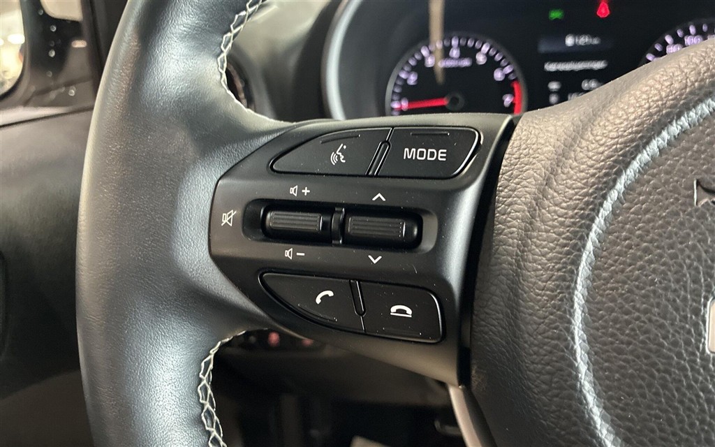 Kia Picanto 1,0 MPI Prestige m/Upgrade 67HK 5d - Image 18