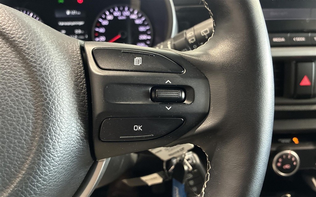 Kia Picanto 1,0 MPI Prestige m/Upgrade 67HK 5d - Image 19