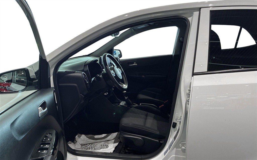 Kia Picanto 1,0 MPI Prestige m/Upgrade 67HK 5d - Image 23