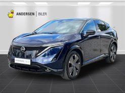 Nissan Ariya EL Evolve 238HK 5d Aut.