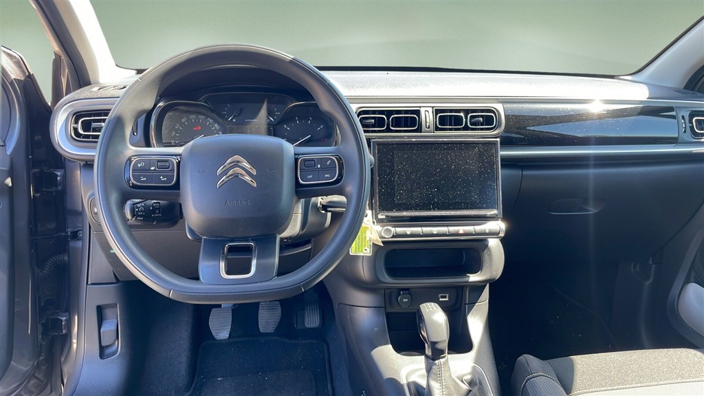 Citroën C3 1,2 PureTech Prestige 83HK 5d - Image 6