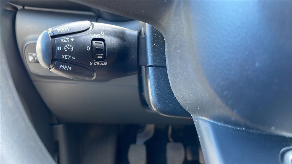 Citroën C3 1,2 PureTech Prestige 83HK 5d - Image 10