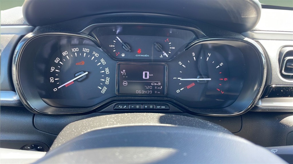 Citroën C3 1,2 PureTech Prestige 83HK 5d - Image 11