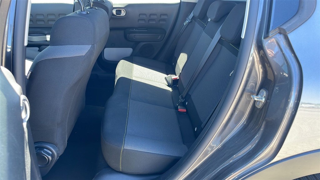 Citroën C3 1,2 PureTech Prestige 83HK 5d - Image 15