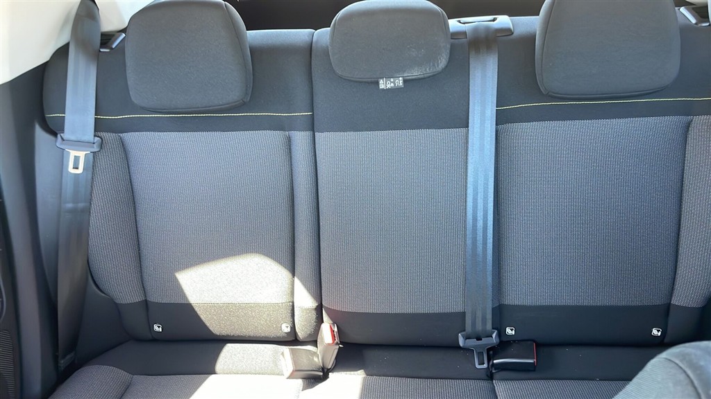 Citroën C3 1,2 PureTech Prestige 83HK 5d - Image 16