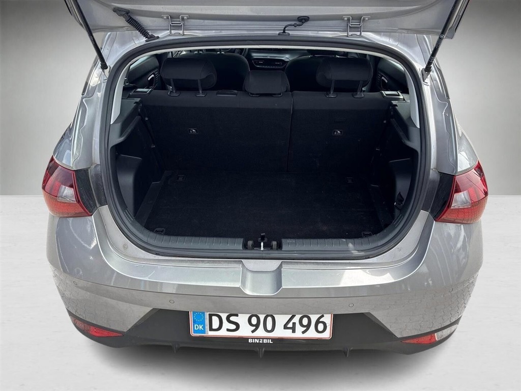 Hyundai i20 1,0 T-GDI Essential Komfort DCT 100HK 5d 7g Aut. - Image 6
