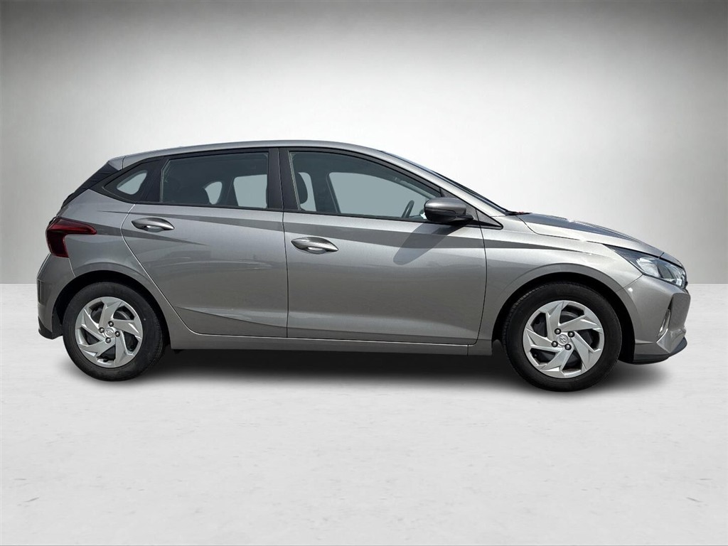 Hyundai i20 1,0 T-GDI Essential Komfort DCT 100HK 5d 7g Aut. - Image 8
