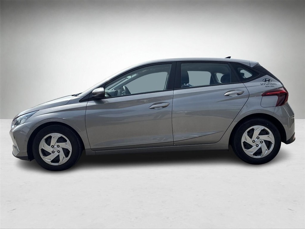 Hyundai i20 1,0 T-GDI Essential Komfort DCT 100HK 5d 7g Aut. - Image 2