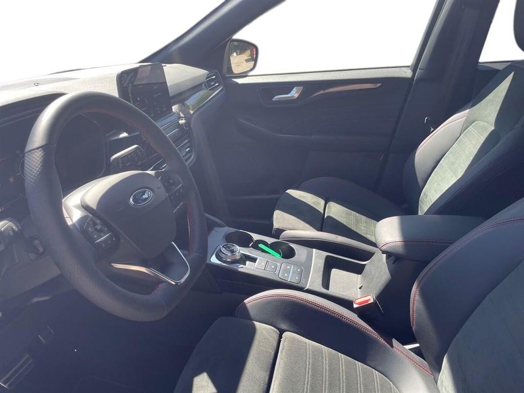 Ford Kuga 2,5 Plugin-hybrid ST-Line X CVT 225HK 5d Trinl. Gear - Image 10