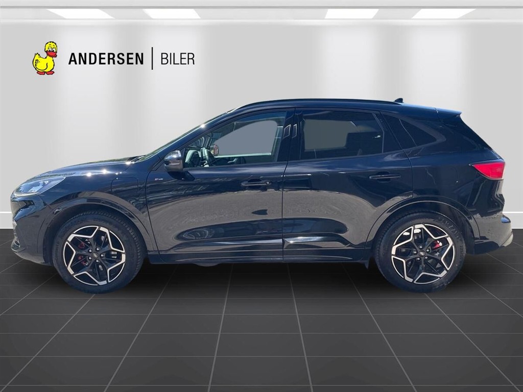 Ford Kuga 2,5 Plugin-hybrid ST-Line X CVT 225HK 5d Trinl. Gear - Image 2