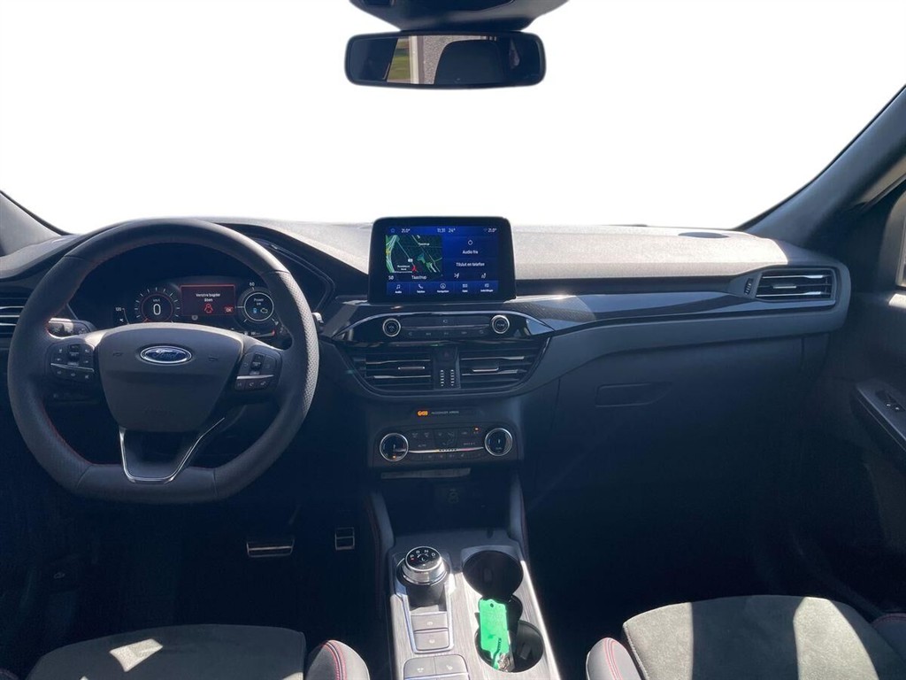 Ford Kuga 2,5 Plugin-hybrid ST-Line X CVT 225HK 5d Trinl. Gear - Image 12