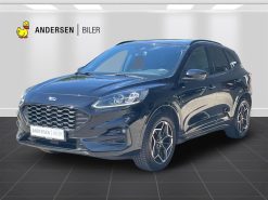 Ford Kuga 2,5 Plugin-hybrid ST-Line X CVT 225HK 5d Trinl. Gear