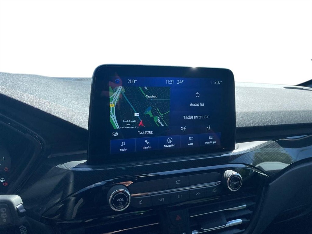 Ford Kuga 2,5 Plugin-hybrid ST-Line X CVT 225HK 5d Trinl. Gear - Image 14
