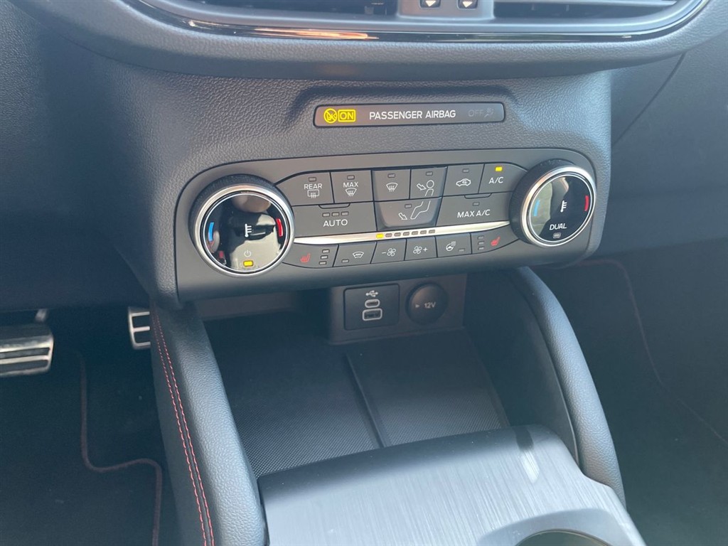Ford Kuga 2,5 Plugin-hybrid ST-Line X CVT 225HK 5d Trinl. Gear - Image 15