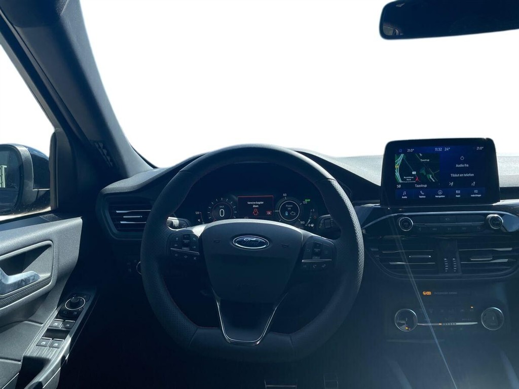 Ford Kuga 2,5 Plugin-hybrid ST-Line X CVT 225HK 5d Trinl. Gear - Image 17