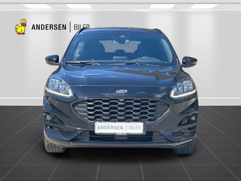 Ford Kuga 2,5 Plugin-hybrid ST-Line X CVT 225HK 5d Trinl. Gear - Image 5