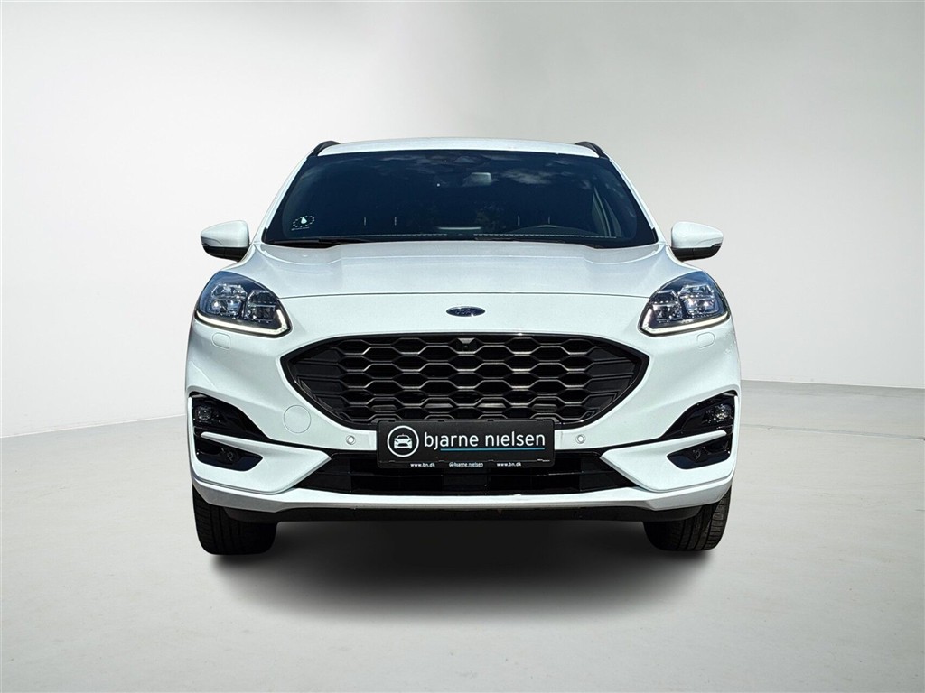 Ford Kuga 2,5 Plugin-hybrid ST-Line X CVT 225HK 5d Trinl. Gear - Image 6