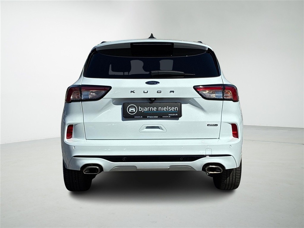 Ford Kuga 2,5 Plugin-hybrid ST-Line X CVT 225HK 5d Trinl. Gear - Image 7