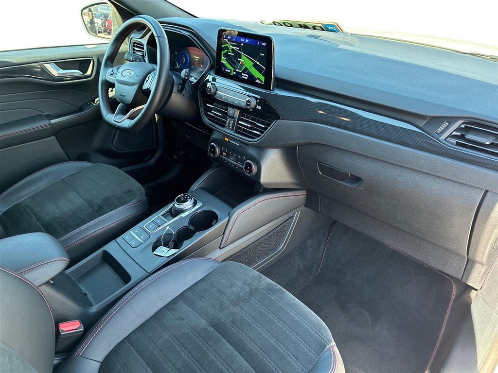 Ford Kuga 2,5 Plugin-hybrid ST-Line X CVT 225HK 5d Trinl. Gear - Image 10