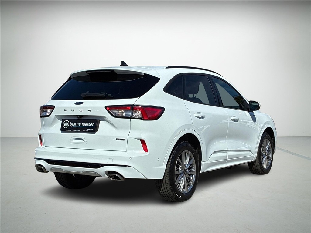 Ford Kuga 2,5 Plugin-hybrid ST-Line X CVT 225HK 5d Trinl. Gear - Image 2