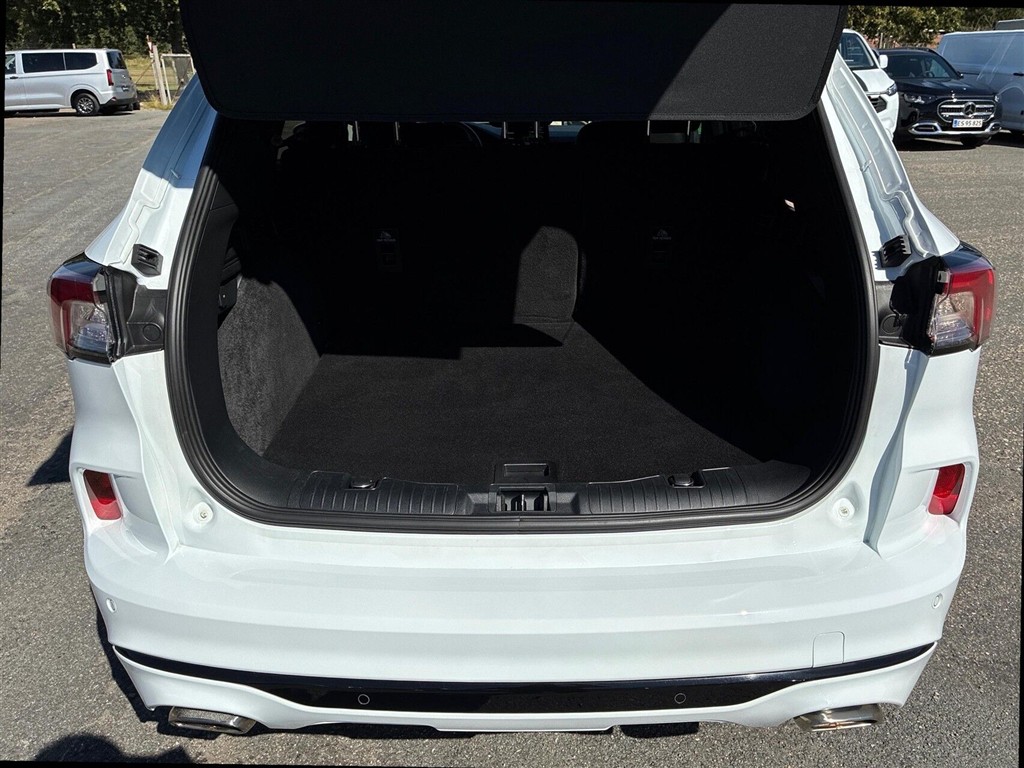 Ford Kuga 2,5 Plugin-hybrid ST-Line X CVT 225HK 5d Trinl. Gear - Image 13