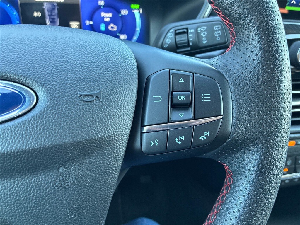Ford Kuga 2,5 Plugin-hybrid ST-Line X CVT 225HK 5d Trinl. Gear - Image 16