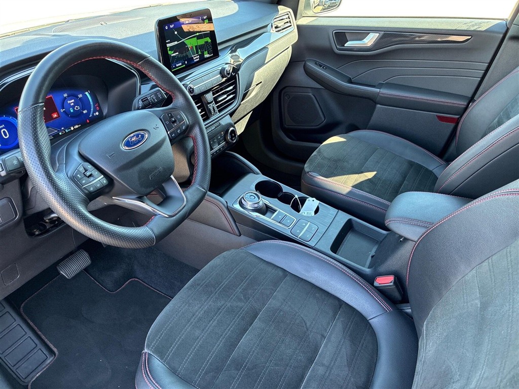 Ford Kuga 2,5 Plugin-hybrid ST-Line X CVT 225HK 5d Trinl. Gear - Image 3
