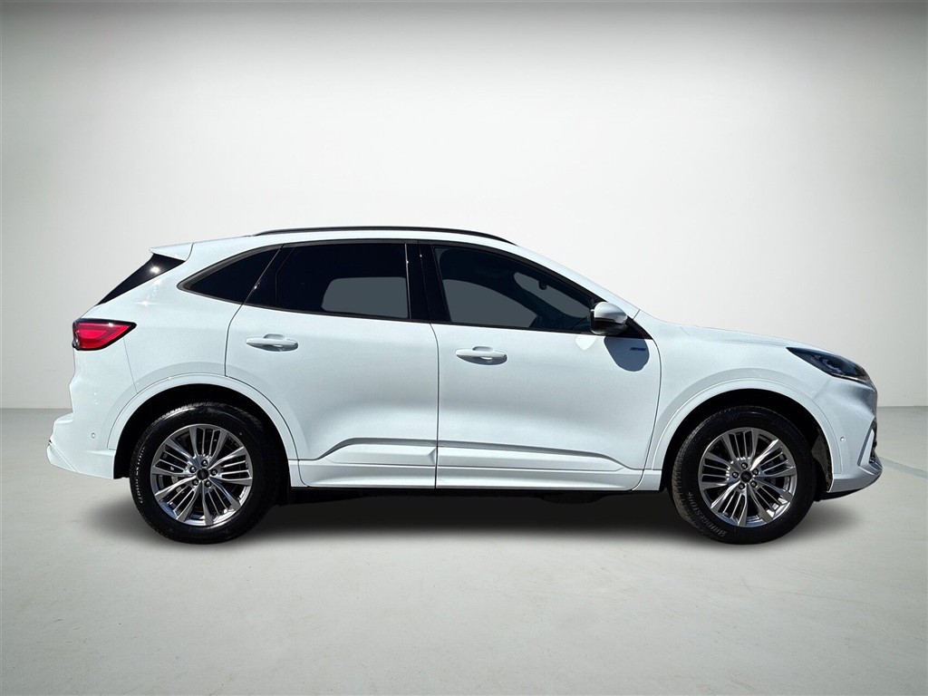 Ford Kuga 2,5 Plugin-hybrid ST-Line X CVT 225HK 5d Trinl. Gear - Image 5